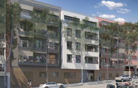 4-zimmer appartements in neubauwohnung 200 m² in Sarrià-Sant Gervasi, Spanien. 1 815 000 €