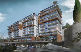 Neue Wohnungen in einem Komplex mit Schwimmbad in Trabzon. $265 000