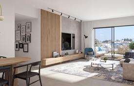 4-zimmer wohnung 102 m² in Netanja, Israel. $939 000