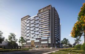Wohnsiedlung Mas Barsha Residency – Al Barsha, Dubai, VAE. ab $535 000