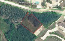 Grundstück in Kavran, Kroatien. 125 000 €