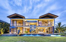 5-zimmer villa 600 m² in Rivière Noire District, Mauritius. $3 139 000