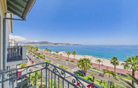 2-zimmer wohnung 53 m² in Promenade des Anglais, Frankreich. 430 000 €