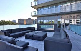 2-zimmer wohnung in Yonge Street, Kanada. C$1 010 000