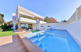Stadthaus – Puerto Banus, Andalusien, Spanien. 1 915 000 €