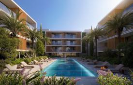 New residential complex with apartments in Geroskipou, Zypern. ab 193 000 €