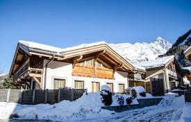 Chalet – Chamonix, Auvergne-Rhône-Alpes, Frankreich. 3 500 €  pro Woche