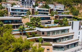 Villa – Alanya, Antalya, Türkei. $669 000
