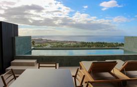 2-zimmer einfamilienhaus 158 m² in La Caleta, Spanien. 1 113 000 €