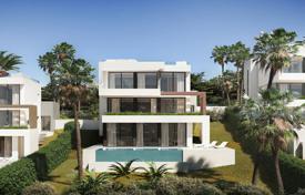 Villa – Mijas, Andalusien, Spanien. 780 000 €