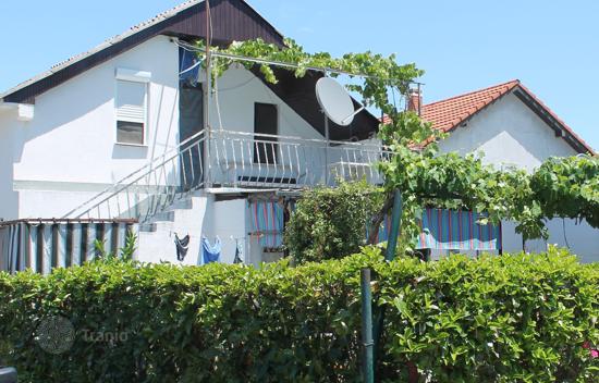 Haus kaufen in Ulcinj, Montenegro — Tranio.de