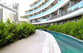 4-zimmer penthaus 140 m² in Altıntaş, Türkei. 39 620 000 TRY