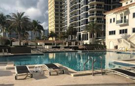 Wohnung – Miami Beach, Florida, Vereinigte Staaten. $792 000