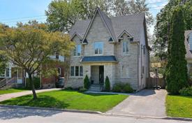 Haus in der Stadt – North York, Toronto, Ontario,  Kanada. C$2 241 000