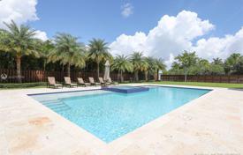 Villa – Miami, Florida, Vereinigte Staaten. $4 100 000
