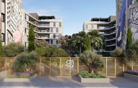 New residential complex with apartments in Limassol (Lemesos), Zypern. ab 450 000 €