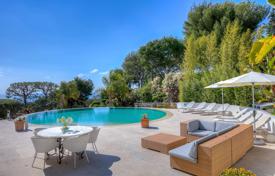 16-zimmer villa in Villefranche-sur-Mer, Frankreich. 40 000 €  pro Woche