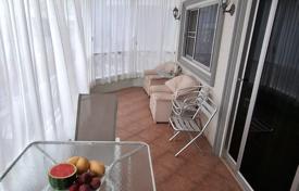 1-zimmer wohnung 68 m² in Pattaya, Thailand. $103 000