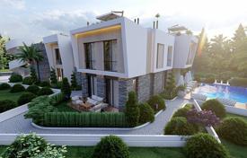 1-zimmer appartements in neubauwohnung 58 m² in Girne, Zypern. 124 000 €
