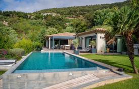 6-zimmer villa in Grimaud, Frankreich. 4 950 000 €