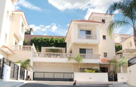 4-zimmer einfamilienhaus 327 m² in Mouttagiaka, Zypern. 850 000 €