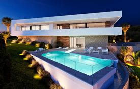 Villa – Alicante, Valencia, Spanien. $2 071 000
