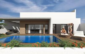 3-zimmer villa 141 m² in Torrevieja, Spanien. 595 000 €