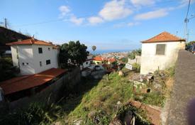 Grundstück – Funchal, Madeira, Portugal. 250 000 €