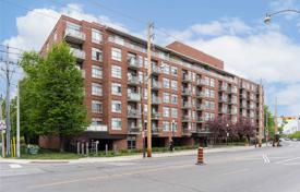 Wohnung – Dundas Street West, Toronto, Ontario,  Kanada. C$665 000