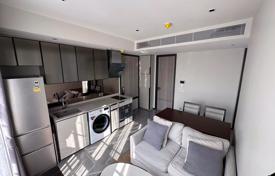 2-zimmer appartements in eigentumswohnungen in Watthana, Thailand. $301 000