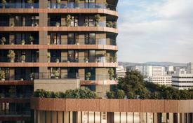 2-zimmer wohnung 63 m² in Vake-Saburtalo, Georgien. $106 000