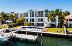 Villa – Coral Gables, Florida, Vereinigte Staaten. $9 988 000