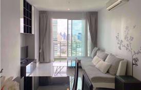 3-zimmer appartements in eigentumswohnungen in Watthana, Thailand. $274 000