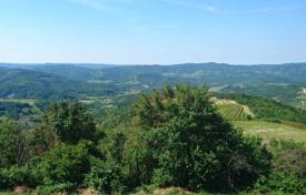 Grundstück in Istria County, Kroatien. 108 000 €