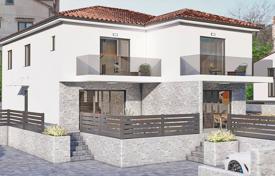 4-zimmer haus in der stadt 110 m² in Malinska, Kroatien. 490 000 €