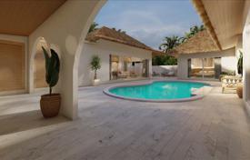 New residential complex with villas in Lamai Strand, Thailand. ab $292 000