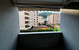 2-zimmer wohnung 47 m² in Budva city, Montenegro. 165 000 €