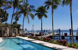 Wohnung – Miami, Florida, Vereinigte Staaten. 3 700 €  pro Woche