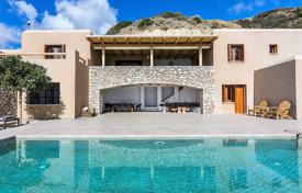 Villa – Ierapetra, Kreta, Griechenland. 19 000 €  pro Woche