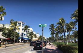 Eigentumswohnung – Miami Beach, Florida, Vereinigte Staaten. $255 000