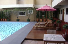 1-zimmer appartements in eigentumswohnungen in Watthana, Thailand. $132 000