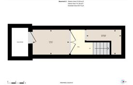 4-zimmer haus in der stadt in Etobicoke, Kanada. C$2 529 000