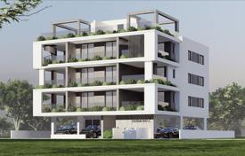Wohnung – Larnaca Stadt, Larnaka, Zypern. From 195 000 €