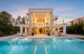 6-zimmer villa 621 m² in Marbella, Spanien. 5 900 000 €