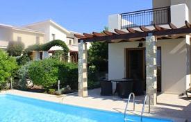 2-zimmer villa in Paphos, Zypern. 1 140 €  pro Woche