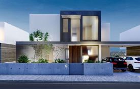 3-zimmer einfamilienhaus 189 m² in Peyia, Zypern. 650 000 €