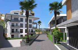 6-zimmer villa 405 m² in Kargicak, Türkei. 44 423 000 TRY