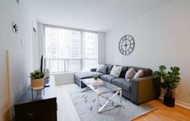 5-zimmer wohnung in Old Toronto, Kanada. C$774 000