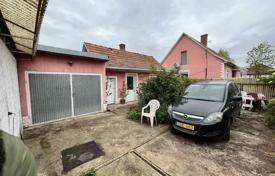 Haus in der Stadt – Hajdúszoboszló, Hajdu-Bihar, Ungarn. 133 000 €