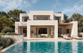 4-zimmer villa 535 m² in Benissa, Spanien. 1 950 000 €